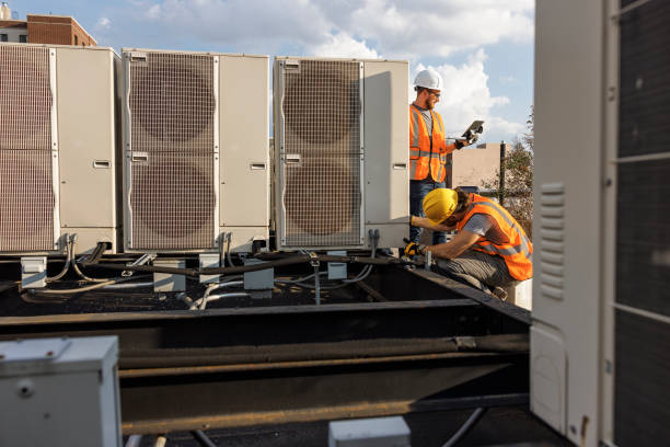 Best Residential HVAC Services  in Moss Beach, CA