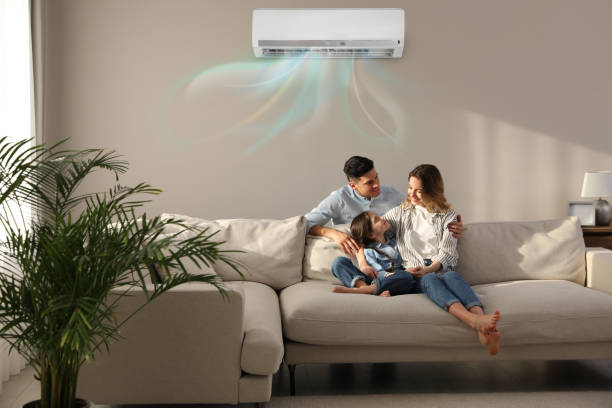 Best Air Conditioning Repair  in Moss Beach, CA