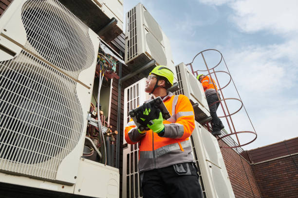 Best HVAC Maintenance Near Me  in Moss Beach, CA