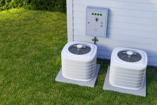Best Local HVAC Companies  in Moss Beach, CA