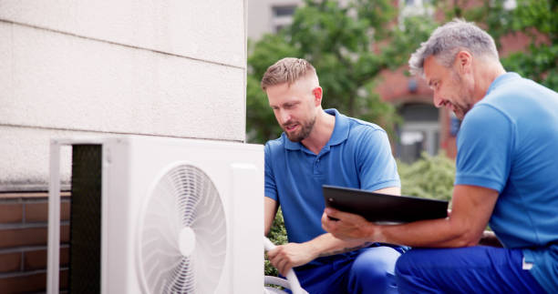 Best HVAC Installation Services  in Moss Beach, CA