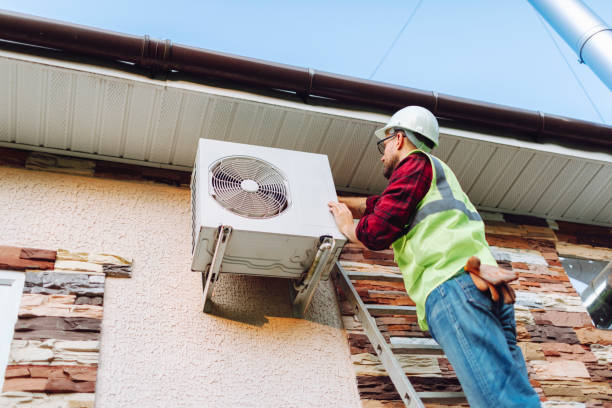 Best Affordable HVAC Services  in Moss Beach, CA