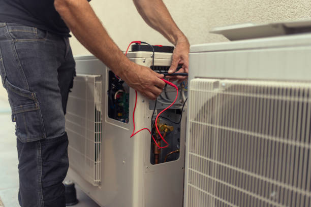 Professional HVAC in Moss Beach, CA