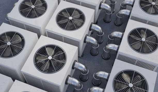 Local HVAC Companies in Moss Beach, CA