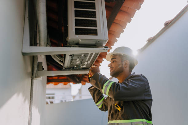 Best Heating Repair Services  in Moss Beach, CA