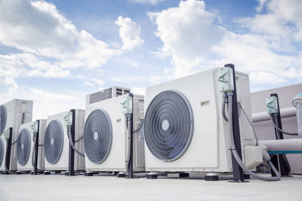  Moss Beach, CA HVAC Pros