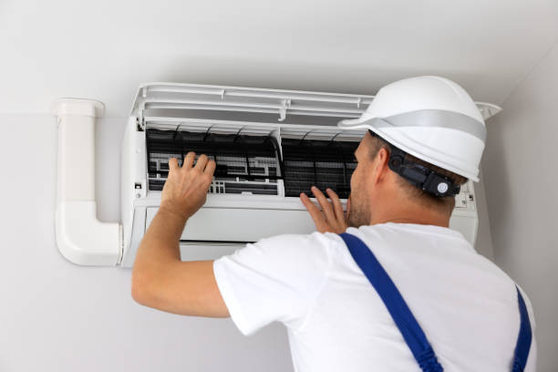 Best HVAC Air Duct Cleaning  in Moss Beach, CA