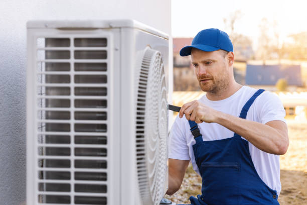 Best HVAC Installation Services  in Moss Beach, CA