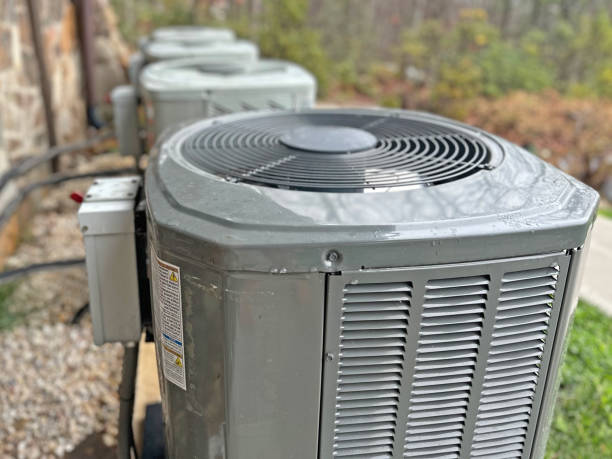 Best Residential HVAC Services  in Moss Beach, CA