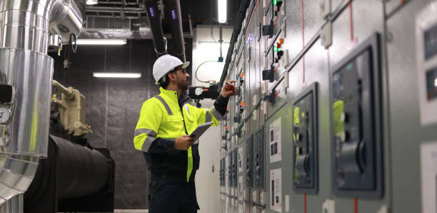 Best Local HVAC Companies  in Moss Beach, CA