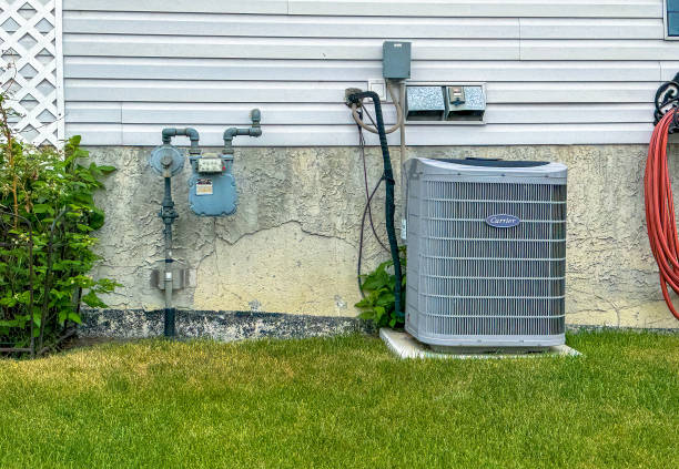 Best Residential HVAC Services  in Moss Beach, CA